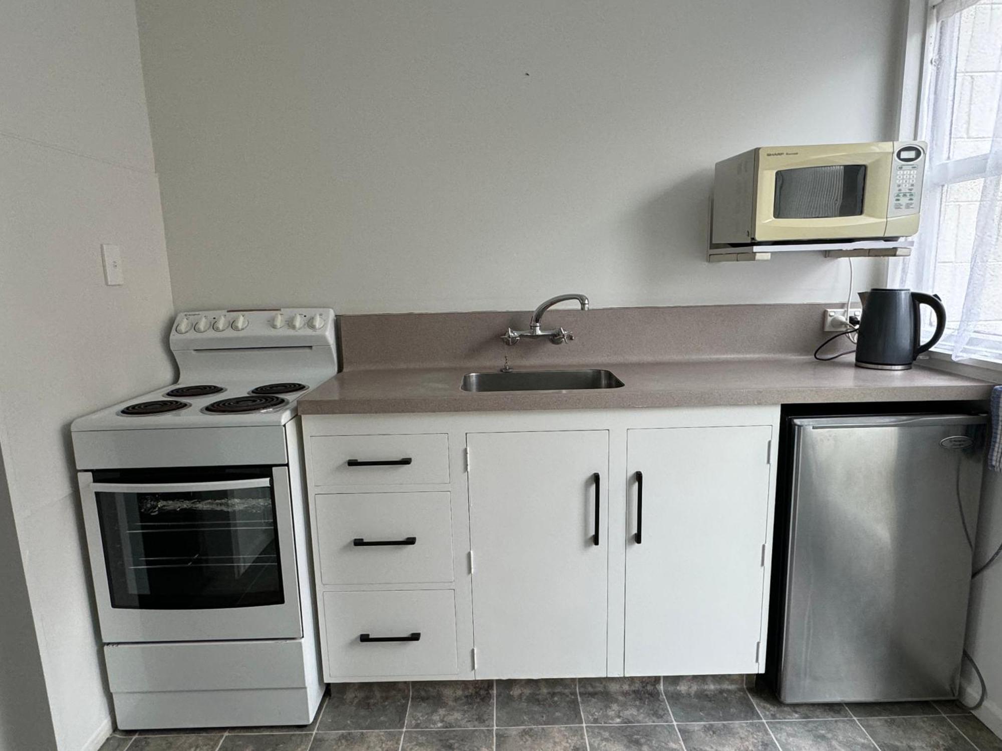 Diplomat 4* Christchurch