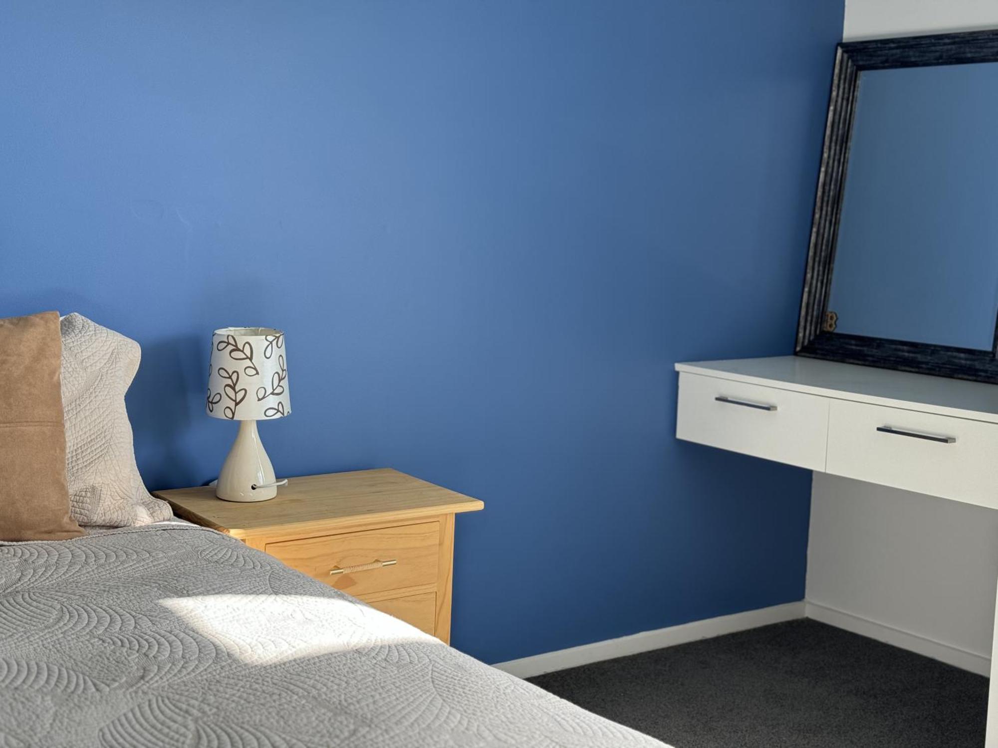 Diplomat 4* Christchurch